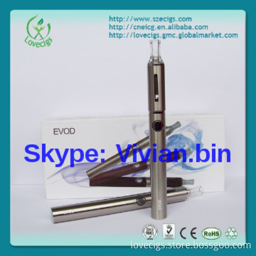 Newest Bottom Coil Design EVOD-MT3 Starter Kit Electronic cigarettes